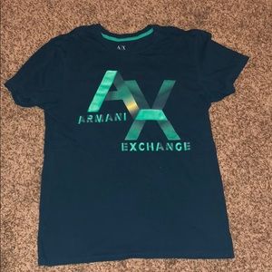 Armani Exchange Tee